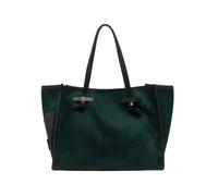 Marcella Tote Bag - female - Gianni Chiarini - Shopping Bags - Green - ONE SIZE - Bags ONE SIZE