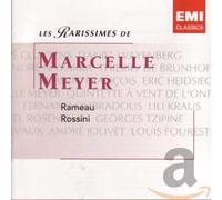 Marcelle Meyer - Les Rarissimes De Marcelle Mey