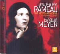 Marcelle Meyer - Rameau: The Keyboard Works