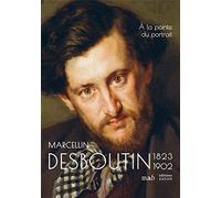 Marcellin Desboutin (1823-1902): À la pointe du portrait
