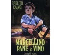 Marcellino Pane E Vino (1991)