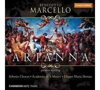 Marcello: Arianna