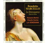 Marcello, B. - La Stravaganza