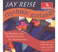 MARCELLO,BENEDETTO - Duo Rhythmikosmos; Rhythmic Ga