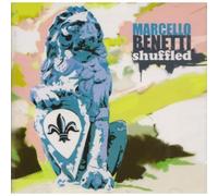 Marcello Benetti - Shuffled
