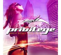 Marcello Marchitto - Privilege World Tour 2010