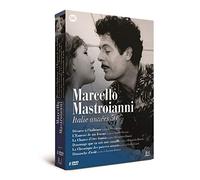Marcello Mastroianni-Italie années 50
