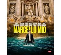 MARCELLO MIO - BLU-RAY