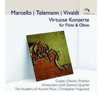 Marcello - Virtuose Konzerte Fur..