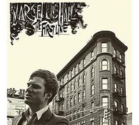 MARCELLUS HALL - The First Line [VINYL]