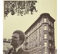 MARCELLUS HALL - THE FIRST LINE