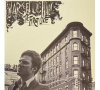 MARCELLUS HALL - The First Line [VINYL]