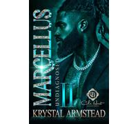 Marcellus, Undiagnosed 2: African American Romance: The Finale