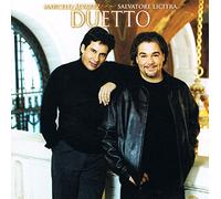 Marcelo Alvarez, Salvatore Licitra - Duetto