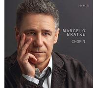 Marcelo Bratke - Fr?d?ric Chopin: 24 Preludes, Op. 28, Mazurkas, Op. 17, Fantaisie Impromptu in C-sharp minor, Berceuse in D-flat major,