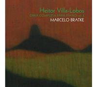 Marcelo Bratke - Heitor Villa Lobos-Obra Completa Para Piano V.3