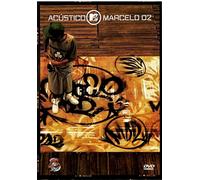 Marcelo D2 - Acústico Mtv - Marcelo D2