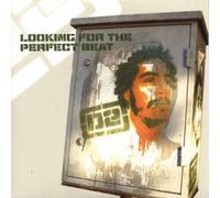 Marcelo D2 - Looking for the Perfect Beat