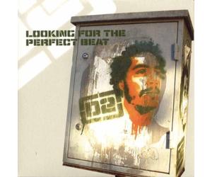 Marcelo D2 - Looking for the Perfect Beat