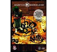 Marcelo D2 - MTV Acustico