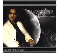 Marcelo El Chocolate De La Salsa! - Luz De Mi Camino
