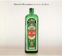 Marcelo Mercadante Sextet - La Llave