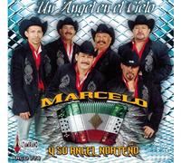 Marcelo Y Su Angel Norteno (Un Angel En El Cielo)774