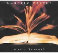 Marcelo Zarvos - Music Journal