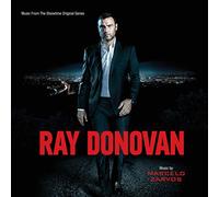 Marcelo Zarvos - Ray Donovan (Music From The Showtime Original Series)