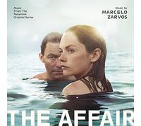 Marcelo Zarvos - The Affair (Music From The Showtime Original Series)