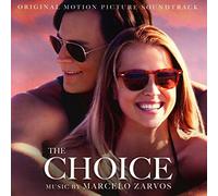 Marcelo Zarvos - The Choice OST