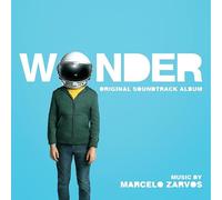 Marcelo Zarvos - Wonder [Original Soundtrack]