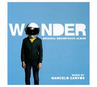 Marcelo Zarvos - Wonder Soundtrack