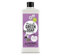 Marcel's Green Soap - All Purpose Cleaner Lavender & Rosemary - Microplastic-free formula - Vegan - 100% recycled plastic bottle - 750 ml