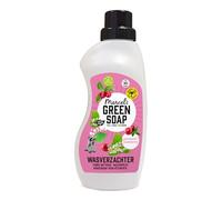 Marcel's Green Soap - Fabric Conditioner Patchouli & Cranberry - Fabric Softener - 100% Vegan - Refillable - Laundry - 750ml