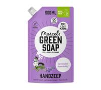 Marcel's Green Soap Hand Soap Refill Lavender & Rosemary Handwash Dispenser...