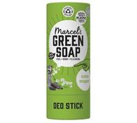 Marcels Green Soap Marcels Deo Stick Tonka&Muguet