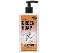 Marcels Green Soap Sandalwood & Cardamom Handsoap - 250ml