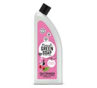 Marcels Green Soap Toilet Cleaner Patchouli Cranberry Kill bacteria and