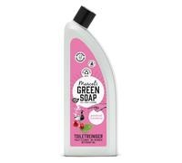 Marcel's Green Soap - Toilet Cleaner Patchouli & Cranberry - Microplastic-free formula - Vegan - 100% recycled plastic bottle - 750 ml