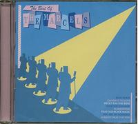 Marcels - The Very Best Of The Marcels