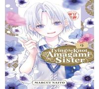 Tying the Knot with an Amagami Sister 9