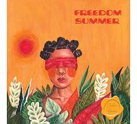 Marcey Yates & Xoboi - CULXR HOUSE: FREEDOM SUMMER [VINYL]
