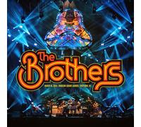 The Brothers - MARCH 10, 2020 MADISON SQUARE GARDEN