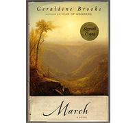 March