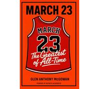 March 23 The Greatest of All-Time