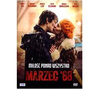 March '68 [DVD] (English subtitles)