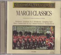 march classics-classical treasures
