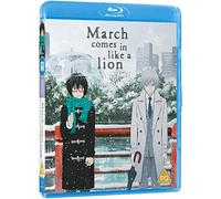 March Comes in Like a Lion - Season 1 Part 2 (Standard Edition)