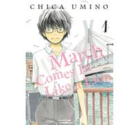 March Comes in Like a Lion, Volume 1